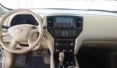 Nissan Pathfinder g cc