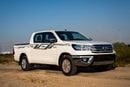 Toyota Hilux Toyota Hilux Pick-up 2.7L  RWD 2026 Automatic