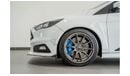 Ford Focus 2018 Ford Focus ST Stage 4 350BHP Widebody Kit / Full Ford Service History