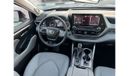 Toyota Highlander “Offer”2021 Toyota Highlander Platinum 4x4 - Panorama View - 360* 5 cam - Heads Up Display FULL Opti