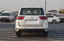 تويوتا لاند كروزر GXR 4.0L TOYOTA LAND CRUISER GX.R 4.0L 4WD PETROL SUV 2025