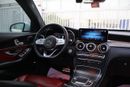 Mercedes-Benz GLC 200 Premium 2.0L AWD