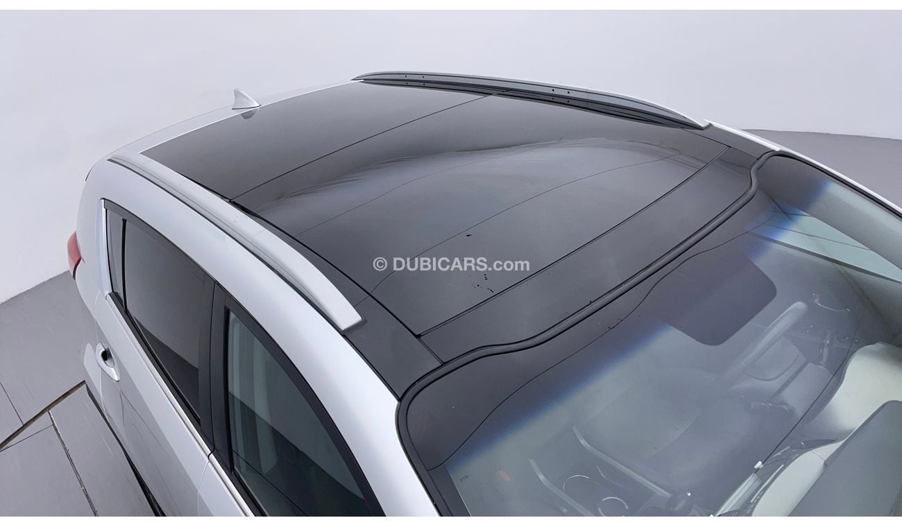 Kia Sportage EX 2.4 | Under Warranty | Inspected on 150+ parameters