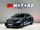 Mercedes Benz C200 AVANTGARDE