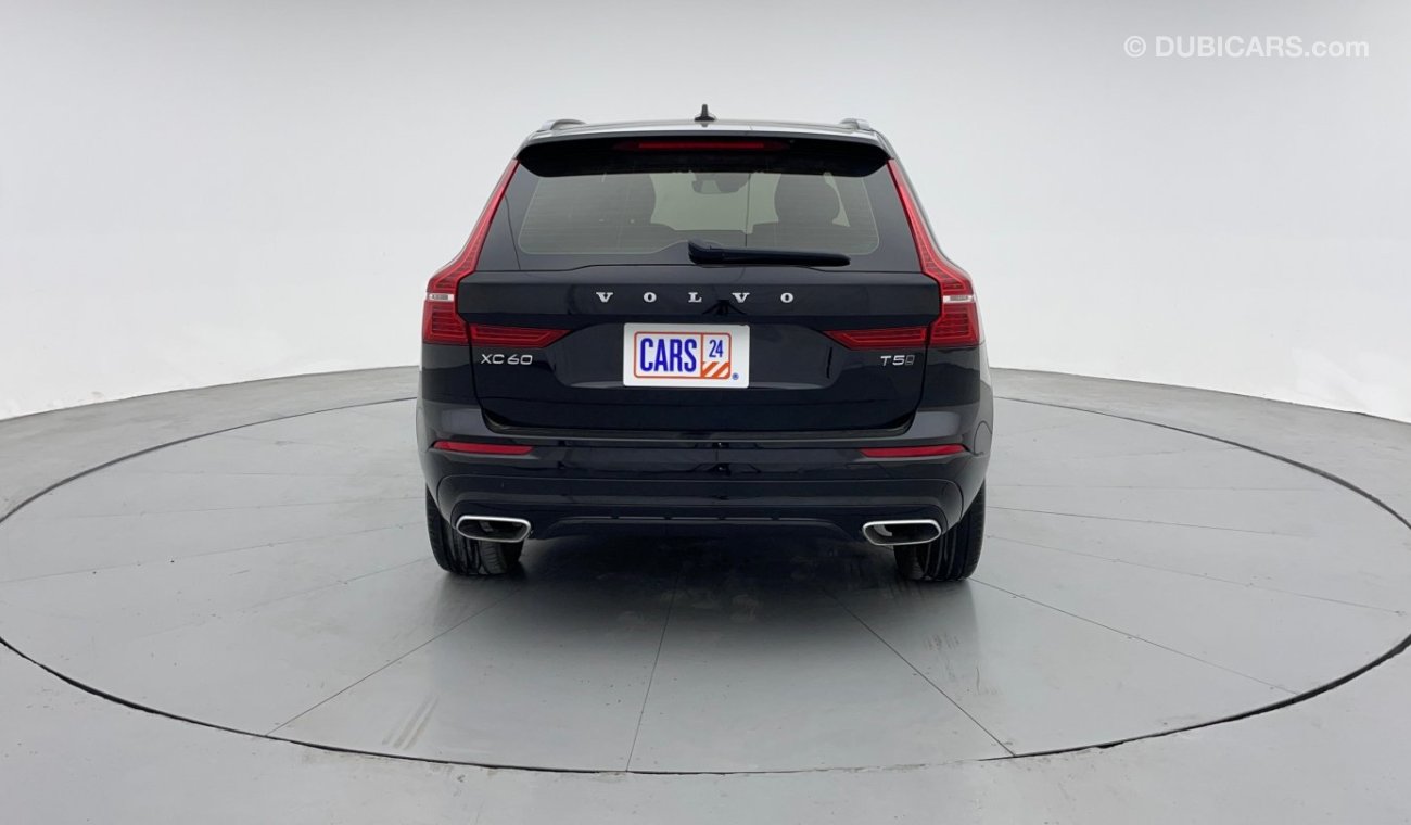 Volvo XC60 T5 AWD R DESIGN 2 | Zero Down Payment | Home Test Drive