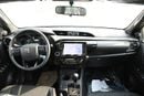 Toyota Hilux 2024 Toyota Hilux Adventure  4.0L Full option