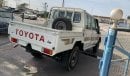 Toyota Land Cruiser Pick Up LC70 - V6 - 4.0L - PETROL - POWER WINDOWS - LEATHER - AIRBAG - ABS - 23MY