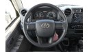 Toyota Land Cruiser Pick Up 79 4.5L Diesel Manual