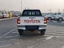 تويوتا هيلوكس SR5 (NON GCC) 2.4 Turbo Diesel -Bahrain Specifications 0KM Export Only