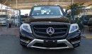 Mercedes-Benz GLK 350