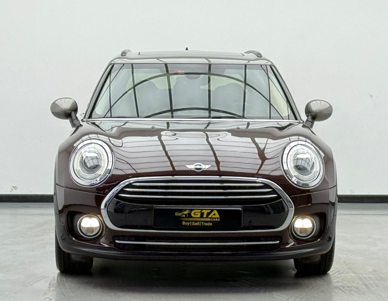 Mini Clubman Cooper 1.5L (136 HP) (5 Seater)
