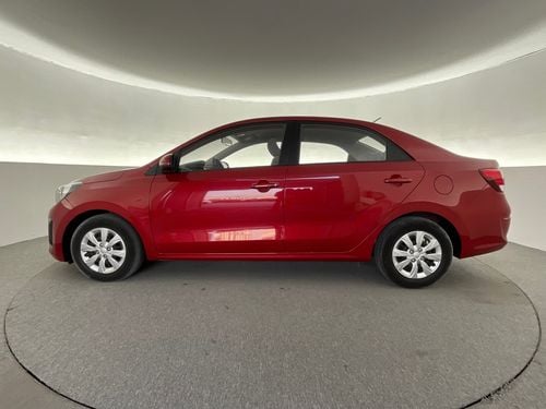 Kia Pegas LX | Guaranteed Warranty | 0 Down Payment