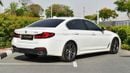 BMW 520i Std BMW 520i / 2022 / Japan