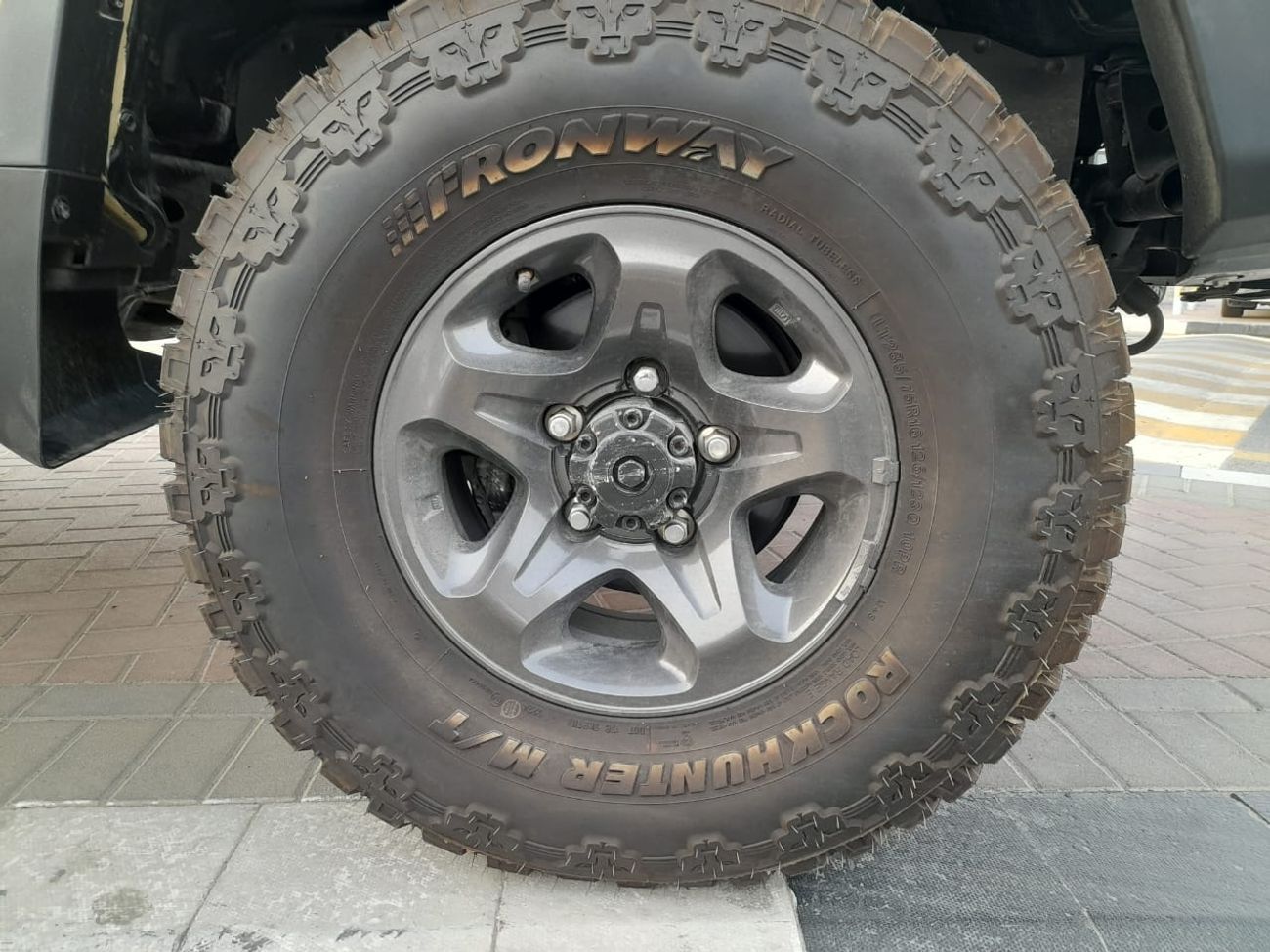 Toyota Land Cruiser Pick Up Right-Hand drive 4.5 V8 1VD diesel manual low kms facelifted