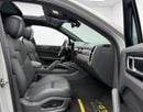 Porsche Cayenne GTS 4.0L (460 HP) 2022 Porsche Cayenne GTS, 2 Years Warranty, Full Service History, GCC