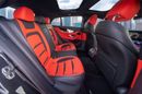 مرسيدس بنز AMG GT 43 Mercedes-Benz AMG GT 43 2022 مواصفات خليجية