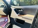 Toyota Land Cruiser Toyota Land Cruiser 2016 upgraded to 2025 complete with dashboard