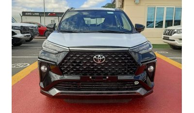 تويوتا فيلوز 1.5L PET A/T - 24YM  (EXPORT OFFER)