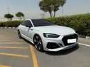أودي RS5 STD