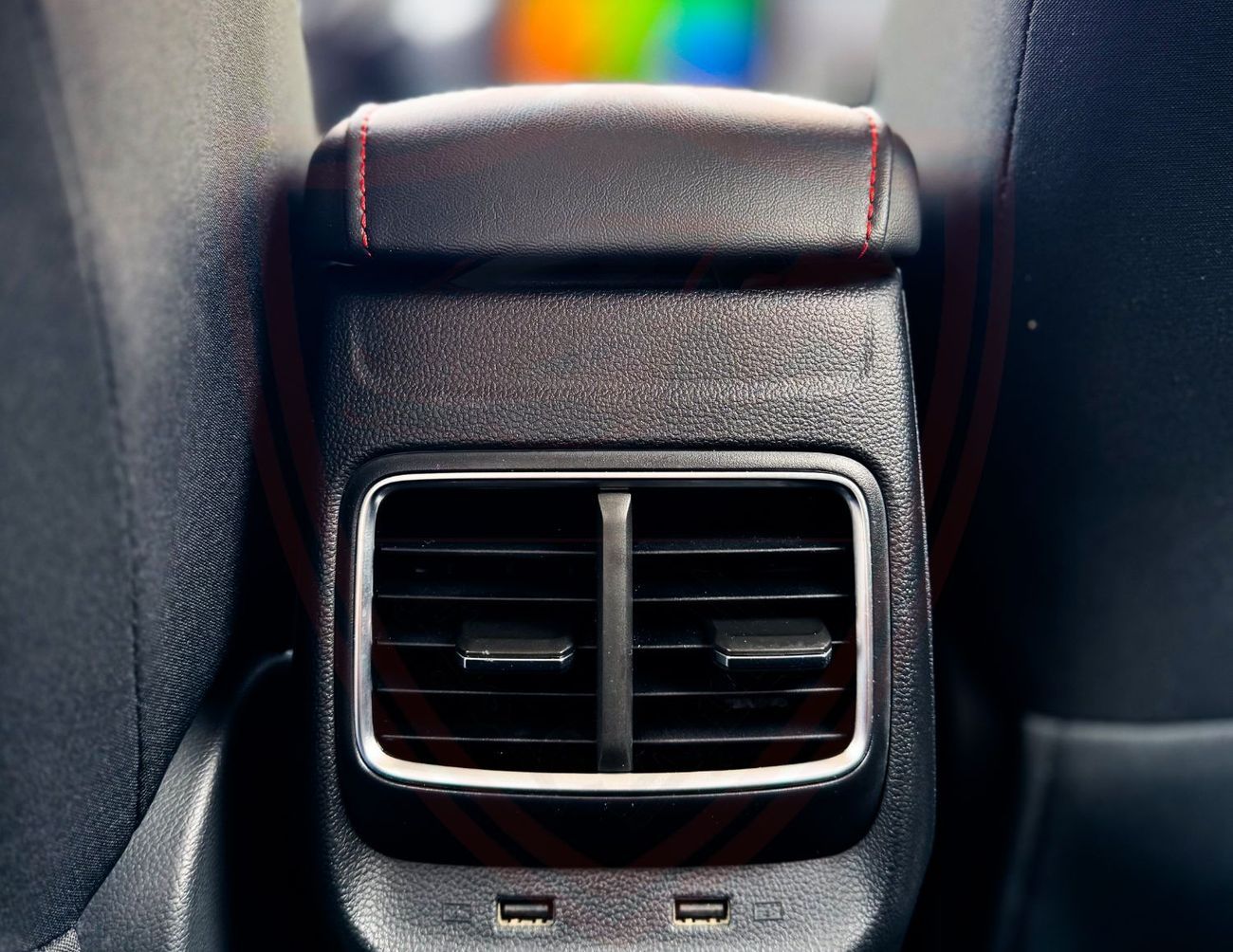 MG ZS MG ZS | 1.5 L | 2023 | GCC | Accident-Free | In Excellent Condition | 581 P.M