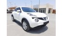 Nissan Juke Nissan juke 2016 g cc full automatic