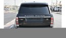 Land Rover Range Rover HSE H.S.E. | V8 | SUPERCHARGE | CLEAN | WITH WARRANTY