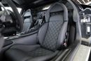 Lamborghini Murcielago LP-640