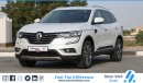 Renault Koleos 4X4 TOP OF THE RANGE 3 YEARS WARRANTY/SELF PARKING/PANORAMIC SUNROOF/BOSE SOUND SYSTEM