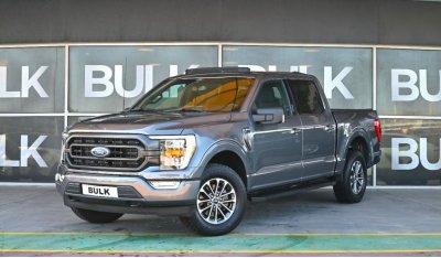 فورد F 150 XLT