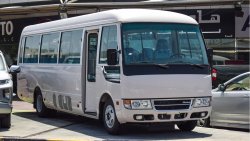 Mitsubishi Rosa 26 Seater