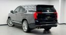 جي أم سي يوكون DENALI 2025 GMC Yukon Denali, 2030 GMC Warranty + Service Pack, Full GMC Service History, Very Low K