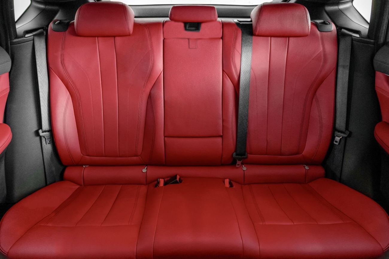 BMW X6 35i Exclusive