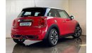 Mini Cooper S Standard