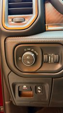 RAM 1500 TRX Final Edition 6.2L