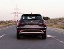Hyundai Creta COMFORT Hyundai Creta | 1.5 L | 2024 | GCC | Accident-Free | In Excellent Condition | 823 P.M