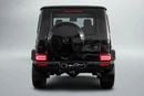 Mercedes Benz G63 AMG STD