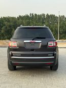 GMC Acadia SLT GMC ACADIA 2016 MODEL GCC