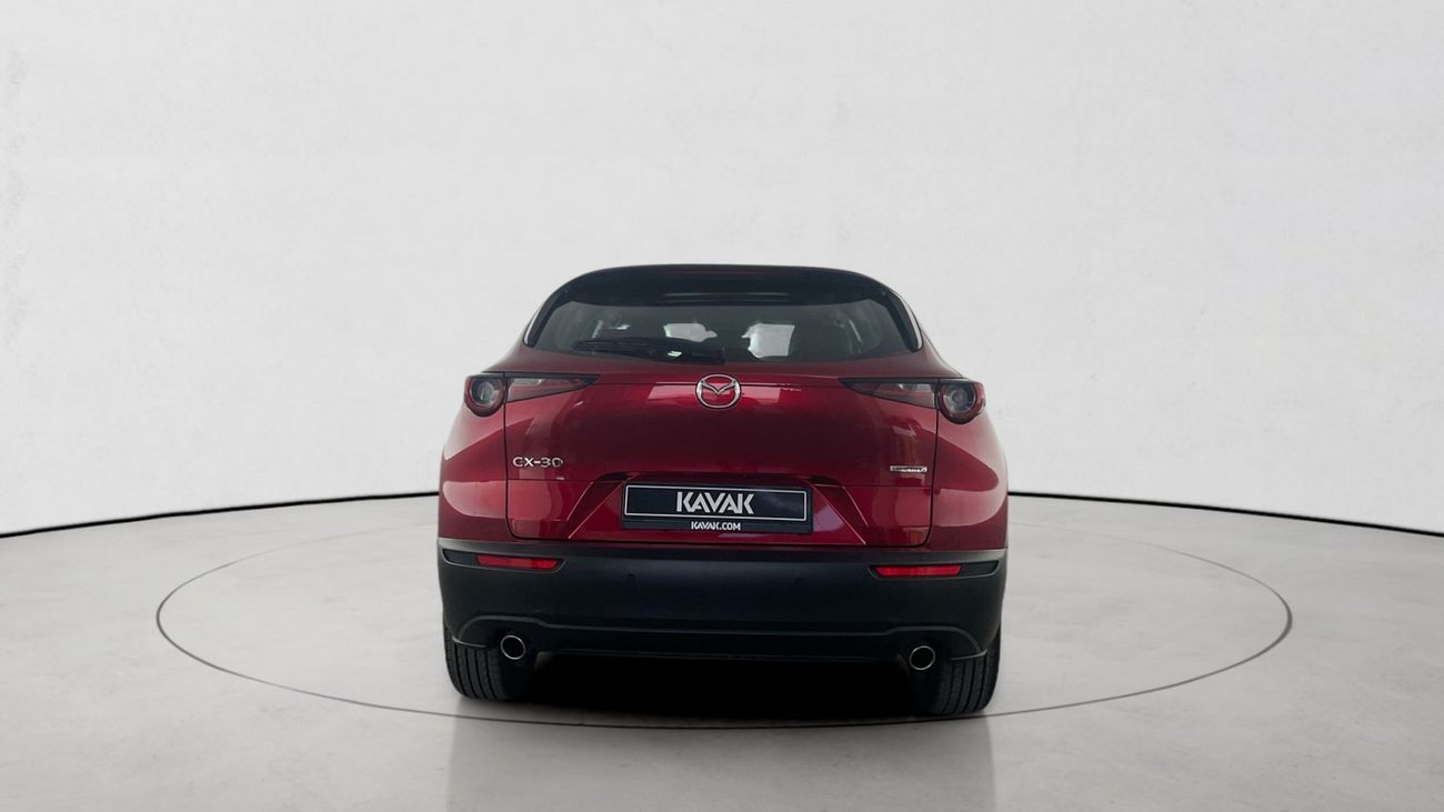 Mazda CX30 Urbane | Guaranteed Warranty | 0 Down Payment