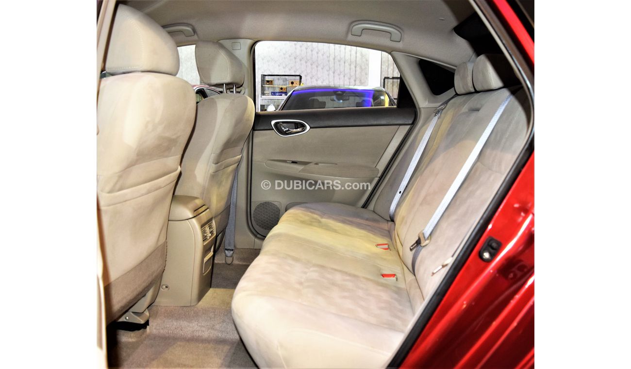 Nissan Sentra Amazing offer on our Nissan Sentra 2014 Model Gcc specs