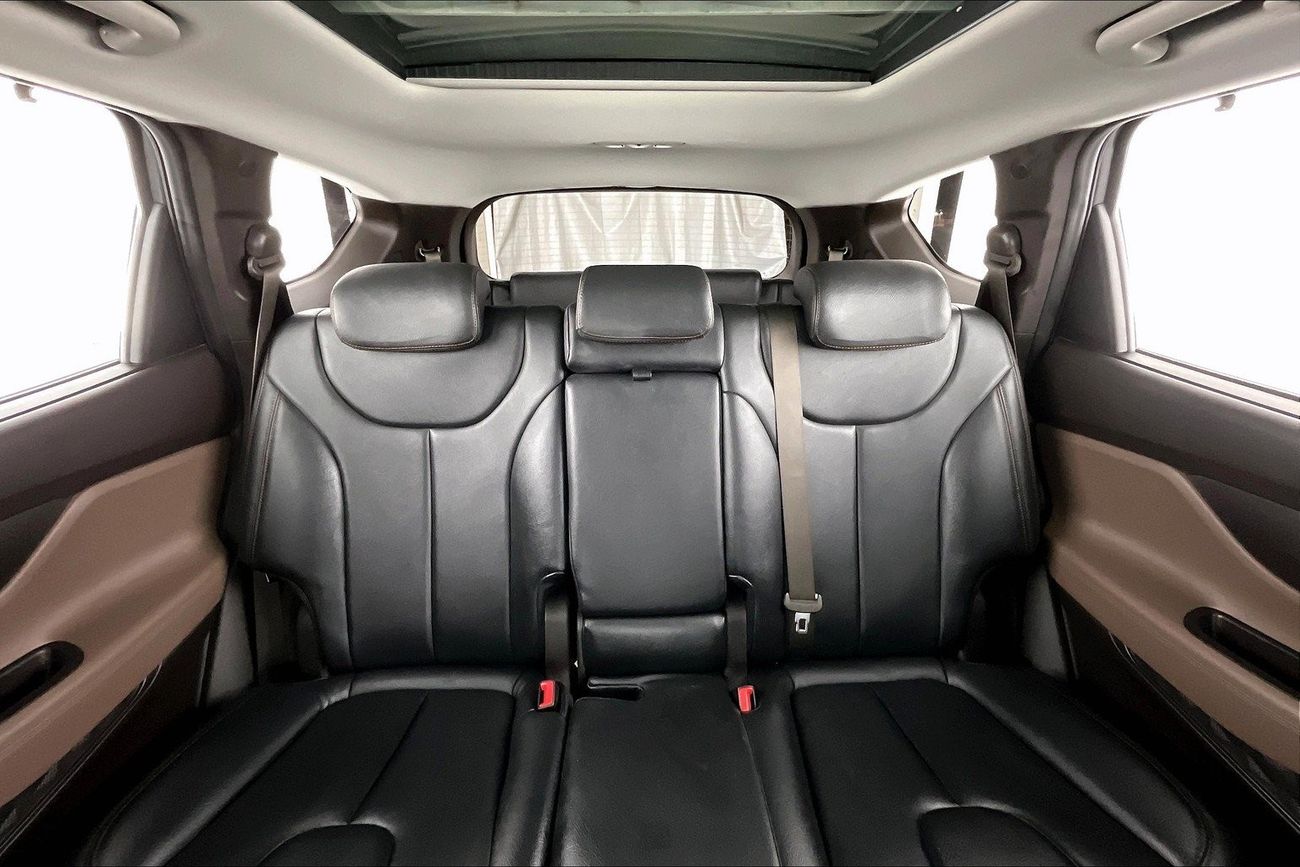 Toyota Urban Cruiser GLX | Guaranteed Warranty | 0 Down Payment