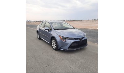 تويوتا كورولا 2020 TOYOTA COROLLA