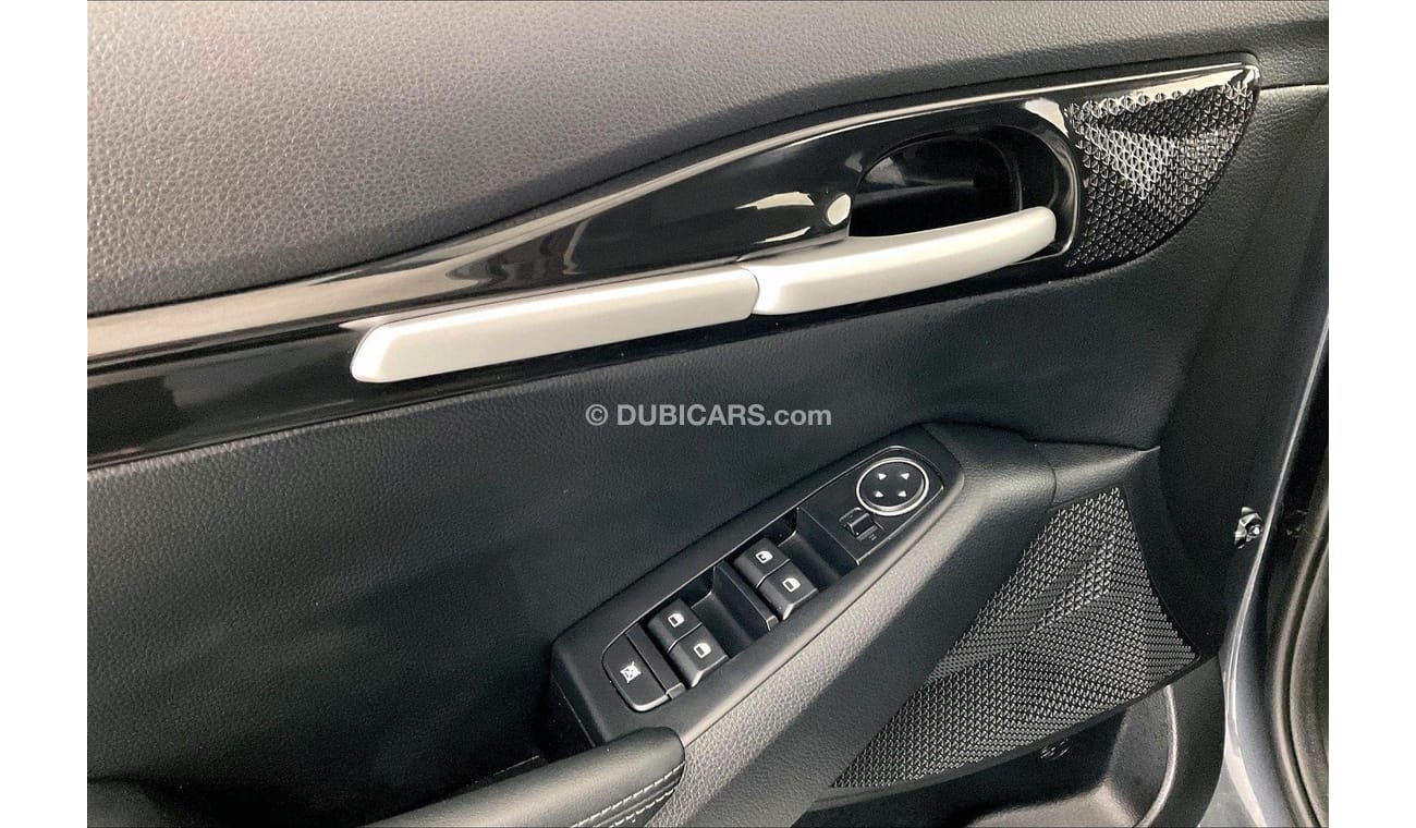 Tesla Model 3 TESLA LONG RANGE MODEL 3