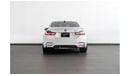 BMW M4 Std 2015 BMW M4 Coupe / Manual Gearbox / Japanese Import