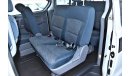 Hyundai H-1 2.4L 2016 MODEL 9 SEATER STARTING FROM 52,900 DHS