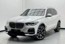 بي أم دبليو X5 40i M SPORT