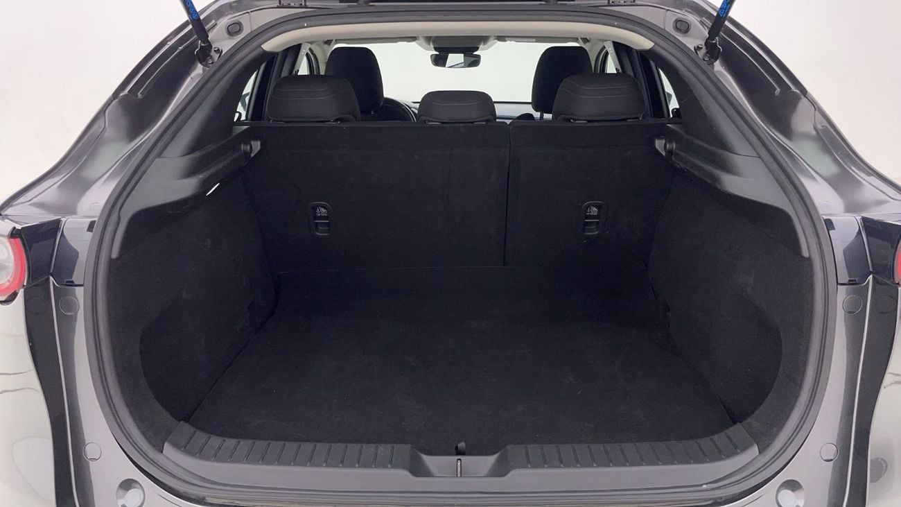 Mazda CX30 30 2L 2025 | 0 DP | 1125/Month | 30 Day Return | Service History