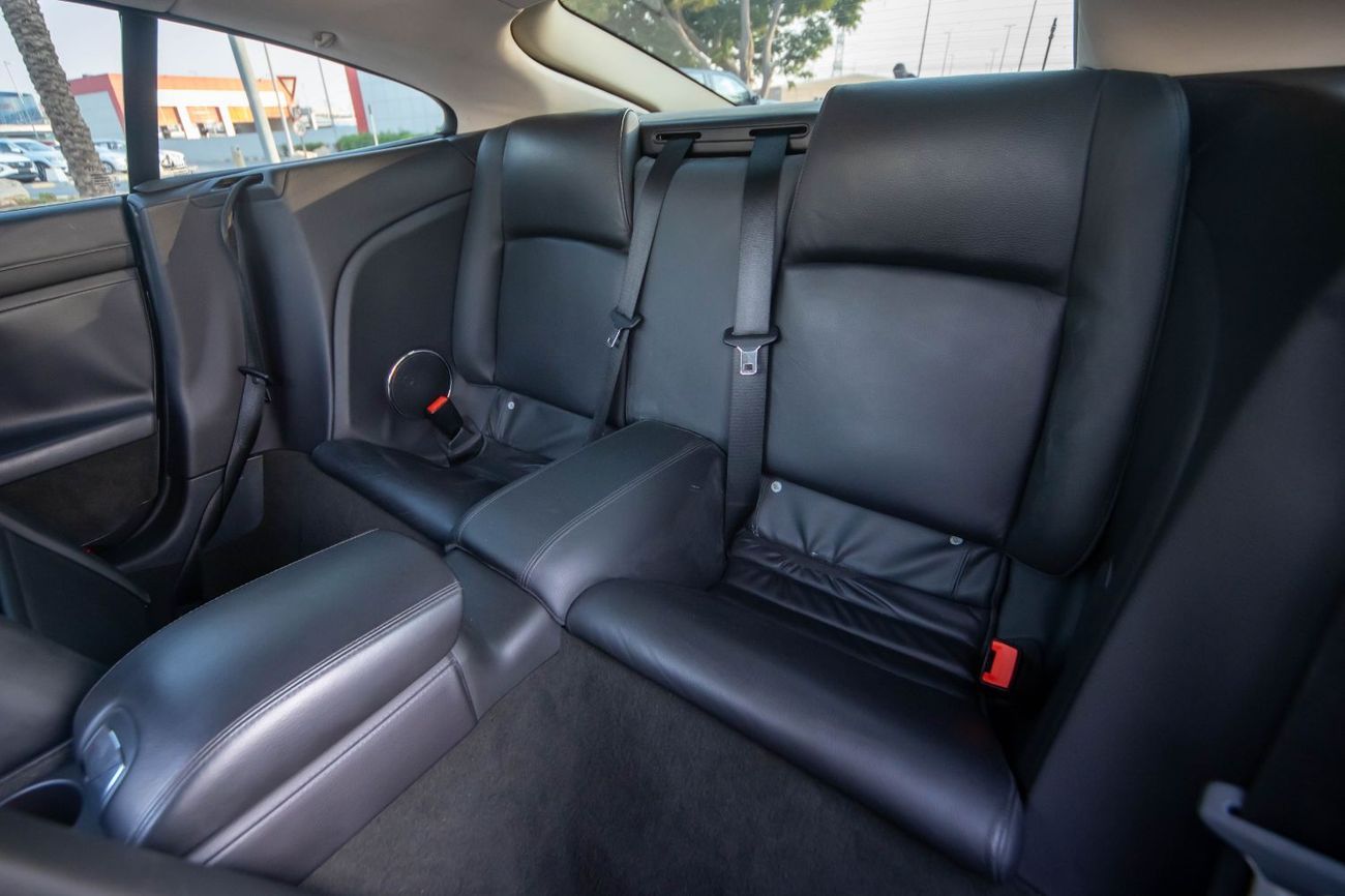 جاكوار XK Engine: 5.0L V8 | Power: 385 HP @ 6,500 RPM | Torque: 380 lb-ft @ 3,500 RPM