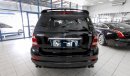 مرسيدس بنز GL 63 AMG Brabus Orginal from Brabus Middle East