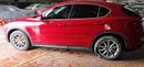 Alfa Romeo Stelvio S 2.0