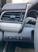 Toyota Camry TOYOTA CAMRY 2.5L GLE PERTOL FULL OPTION